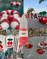 Euro Summer Edit | Hanafy - Cherry No.4 - Ibiza