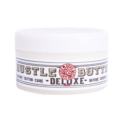 Hustle Butter 150ml Tub 