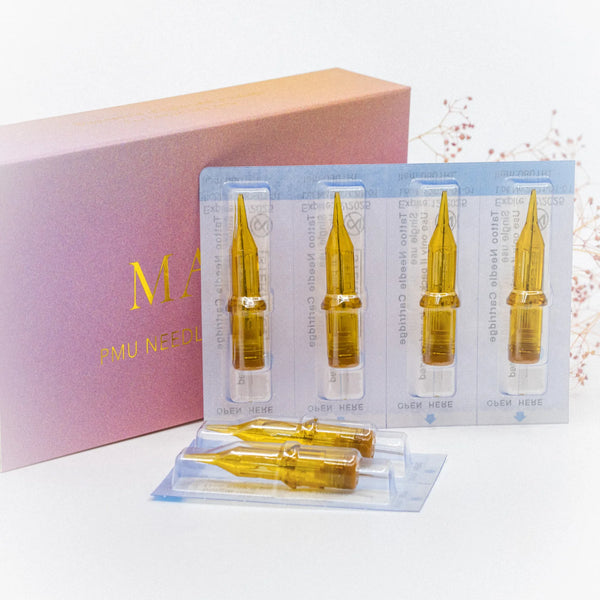 Mara Pro PMU Cartridges 