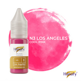 Los Angeles Lip Blush Pigment 