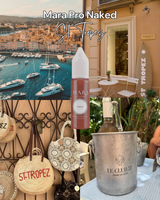 Euro Summer Edit | Mara Pro Nude Lip Set - Naked - St Tropez
