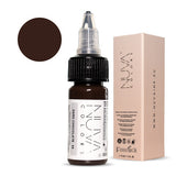 Nuva Colors Dark Chocolate PMU Brow Pigment