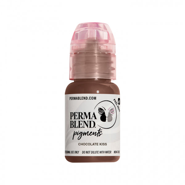 Perma Blend Eyebrow Pigment Chocolate Kiss