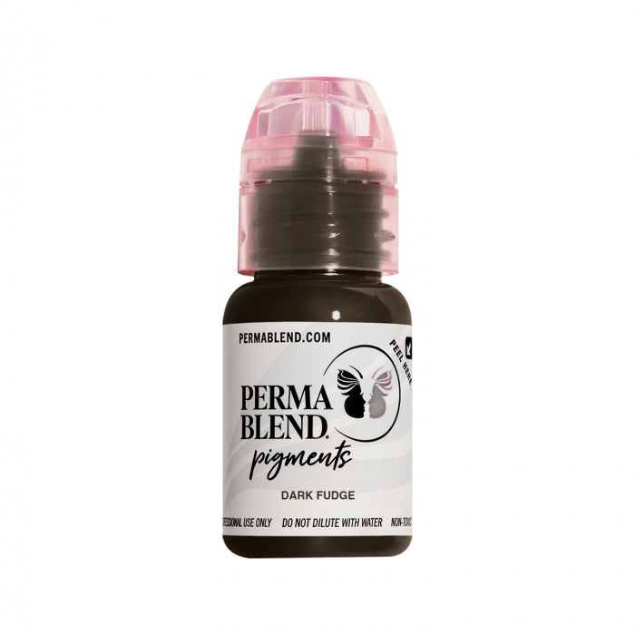 Perma Blend Dark Fudge