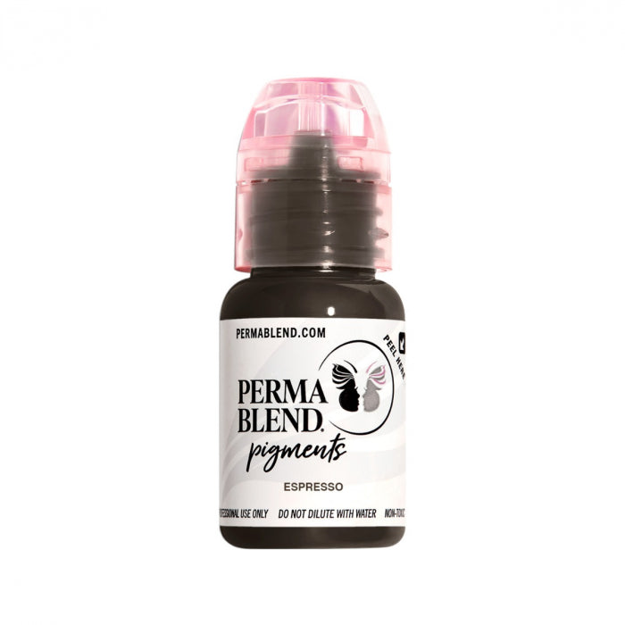 Perma Blend PMU Pigment Espresso