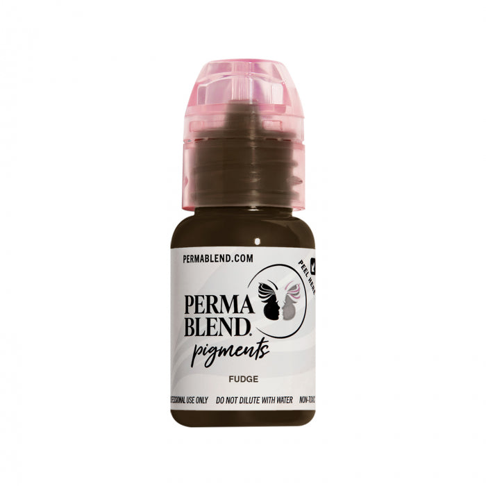Perma Blend Eyebrow Pigment Fudge