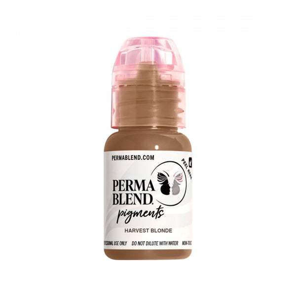 Perma Blend Eyebrow Pigment Harvest Blonde
