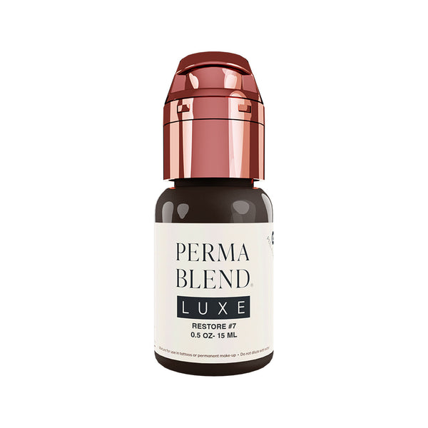 Scalp Pigments | Perma Blend LUXE - Stevey G. Restore #7