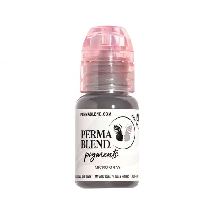 Perma Blend Scalp Pigments Micro Grey