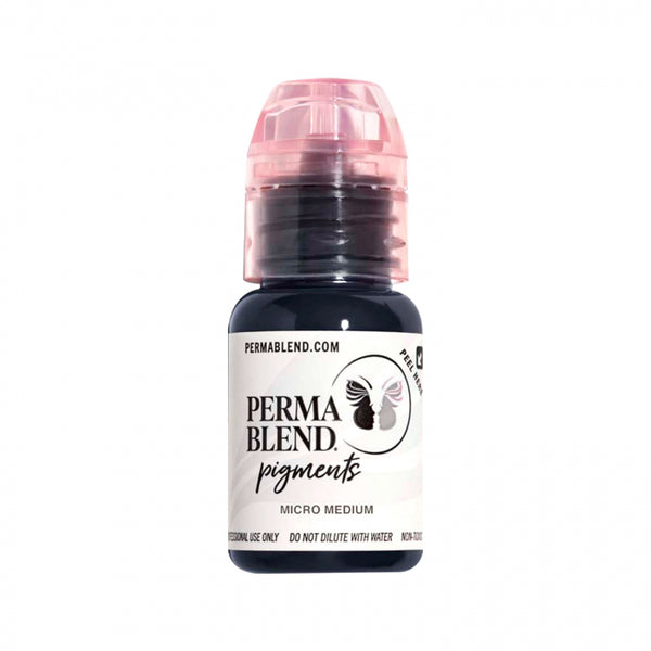 Perma Blend Scalp Pigments Micro Medium