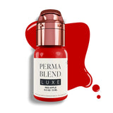 Perma Blend Lip Blush Pigments Red Apple