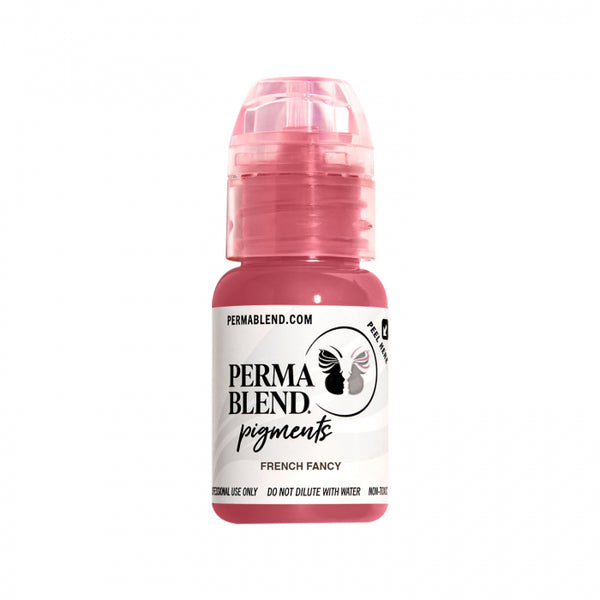 Perma Blend Lip Blush Pigment French Fancy