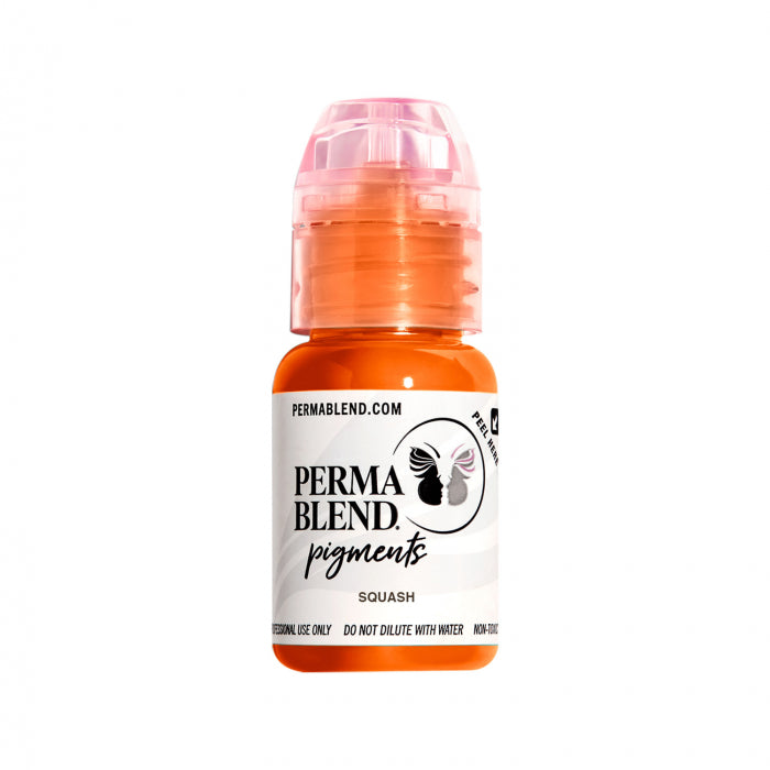 Perma Blend Lip Blush Pigment Squash