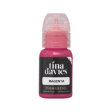 Perma Blend Tina Davies Envy Lip Blush Pigment Magenta