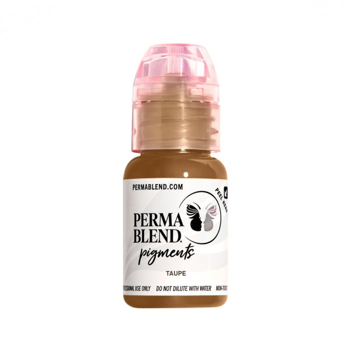 Perma Blend Eyebrow Pigment Taupe