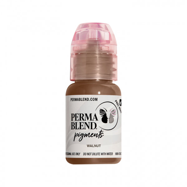 Perma Blend Eyebrow Pigment Walnut