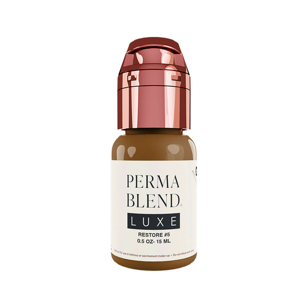 Scalp Pigments | Perma Blend LUXE - Stevey G. Restore #5