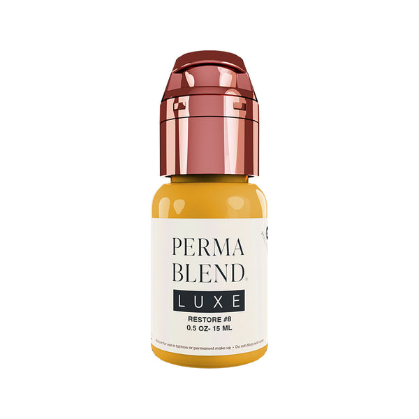 Scalp Pigments | Perma Blend LUXE - Stevey G. Restore #8