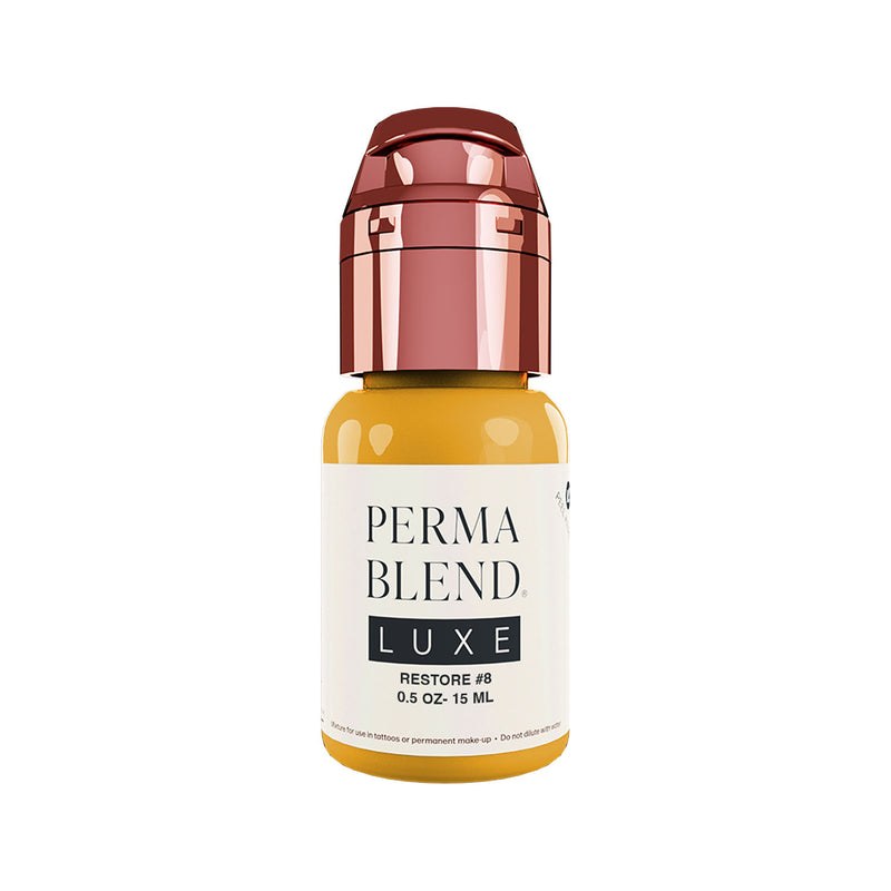 Scalp Pigments | Perma Blend LUXE - Stevey G. Restore #8