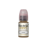 Tina Davies Perma Blend Sunset Brow Pigment