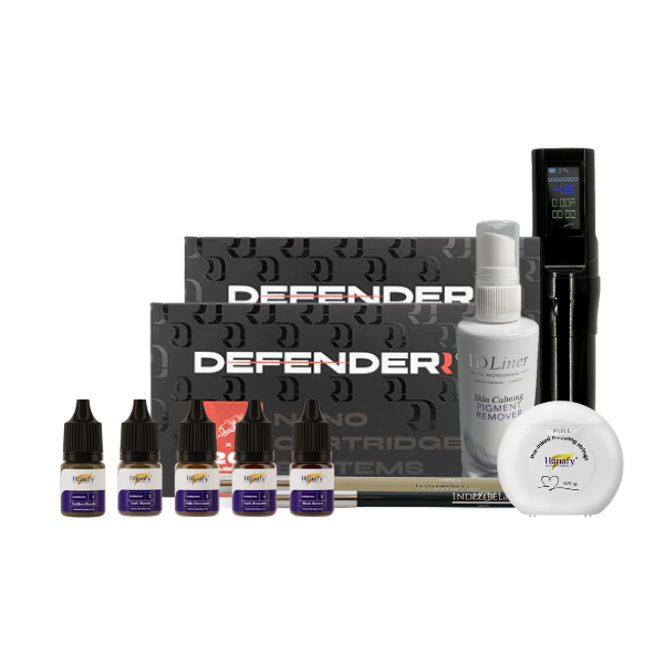 Training Bundles | Brow Kit