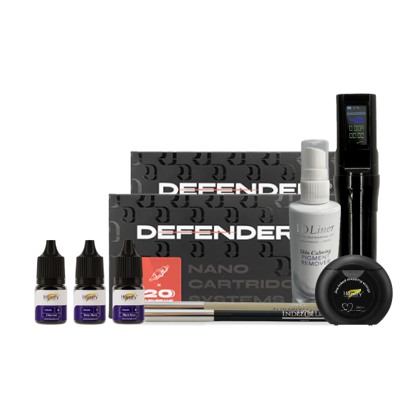 Training Bundles | Eyeliner Kit