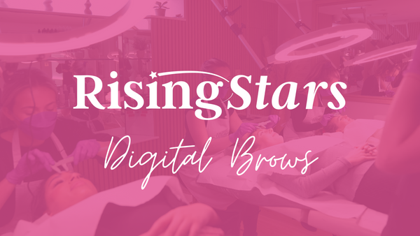 Rising Stars Digital Brows 