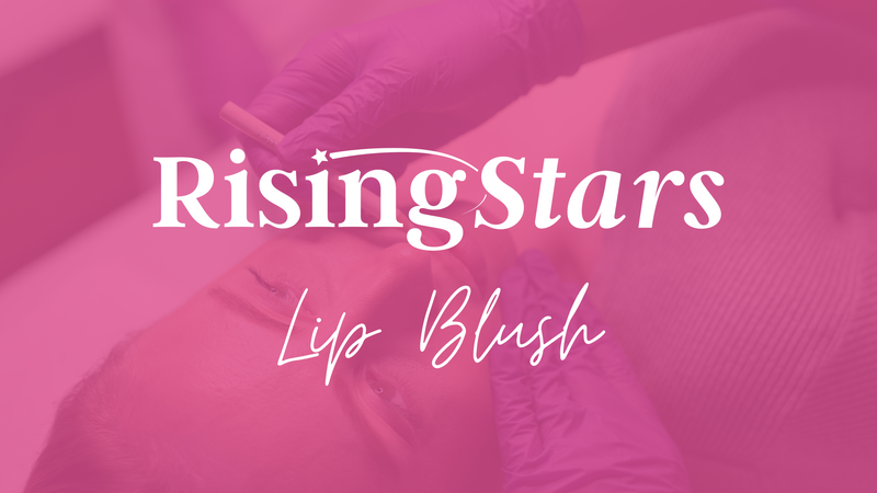 Rising Stars Lip Blush 