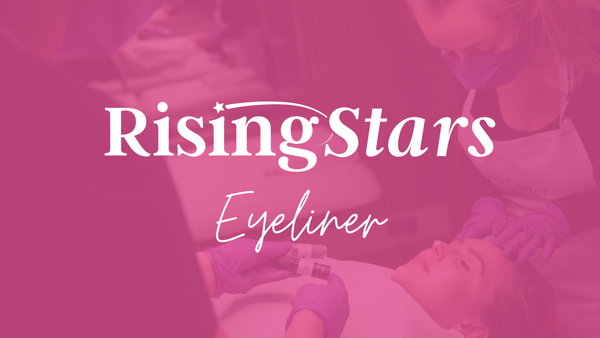 Rising Stars Eyeliner 