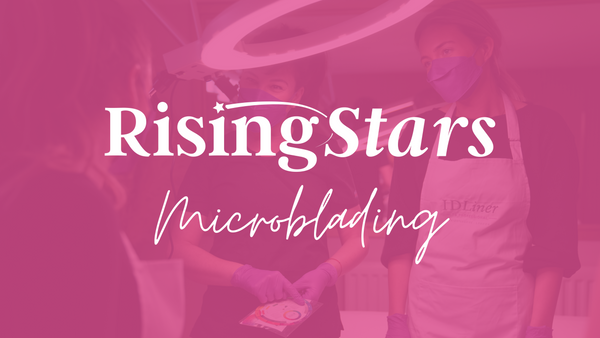 Rising Stars Microblading 