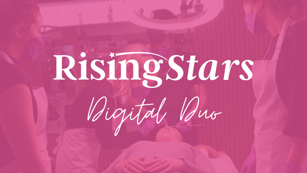Beginners Training | Digital Duo Training