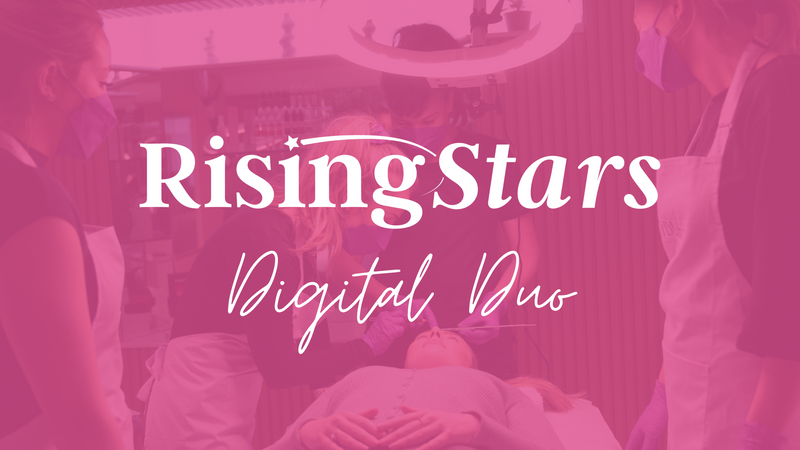 Beginners Training | Digital Duo Training