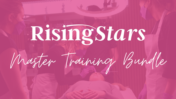 Beginners Training | Master Training Bundle