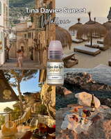 Euro Summer Edit | Tina Davies Sunset Collection by Perma Blend - Sunset - Mallorca
