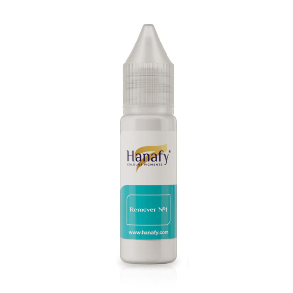 Hanafy Remover No.1