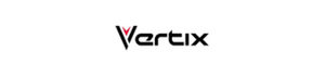 Vertix Needles Logo