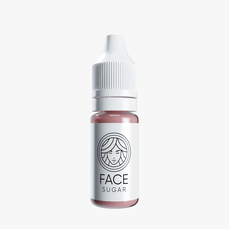 FACE Lip Blush Pigment - Sugar 