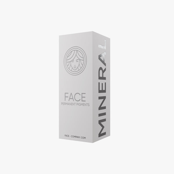 New FACE Mineral Brow Range