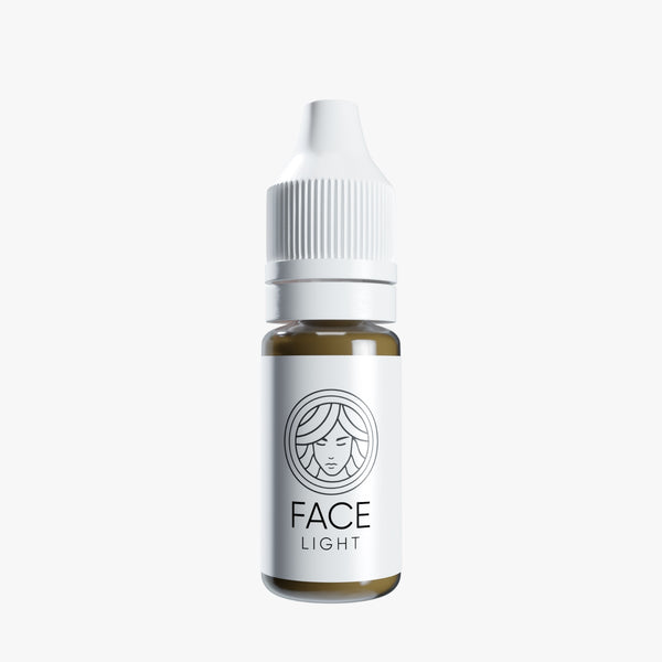 Light - FACE Mineral Brow Pigment 