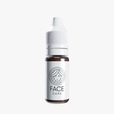 Dark FACE Mineral Brow Pigment