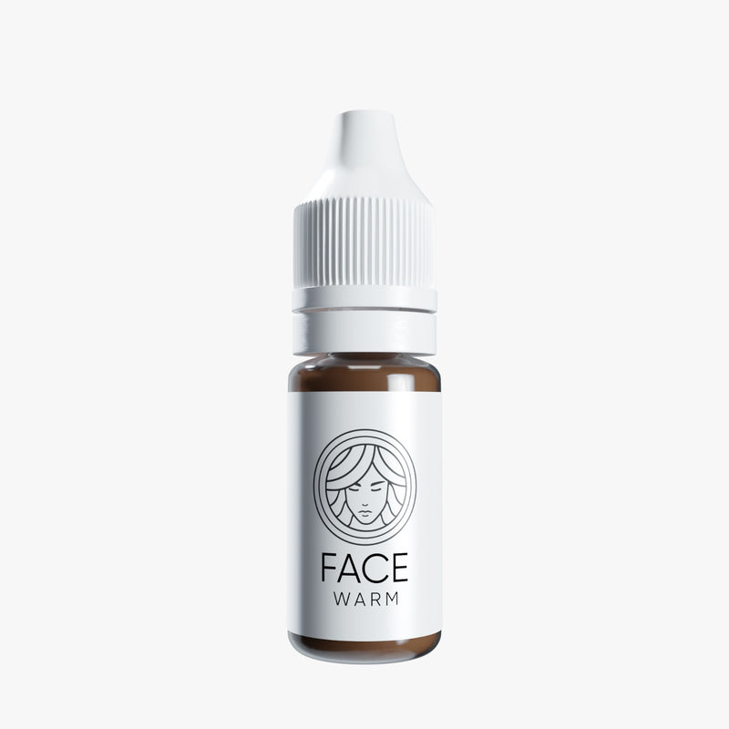 FACE Brow Mineral Pigments -Warm
