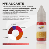 Alicante No.5