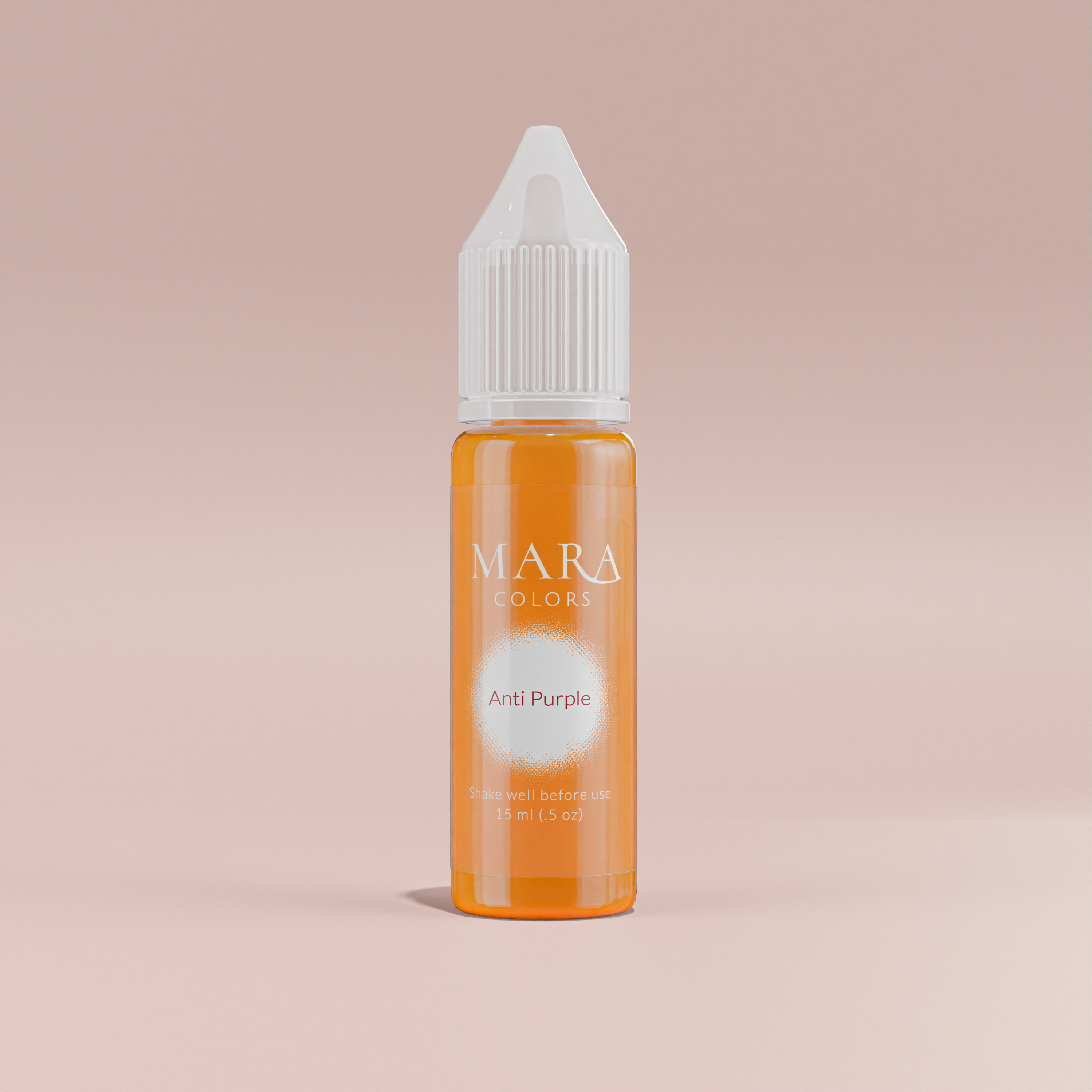 Colour Corrector | Mara Pro - Anti Purple – ID Liner Pro PMU