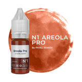 Hanafy Areola Pro No.1