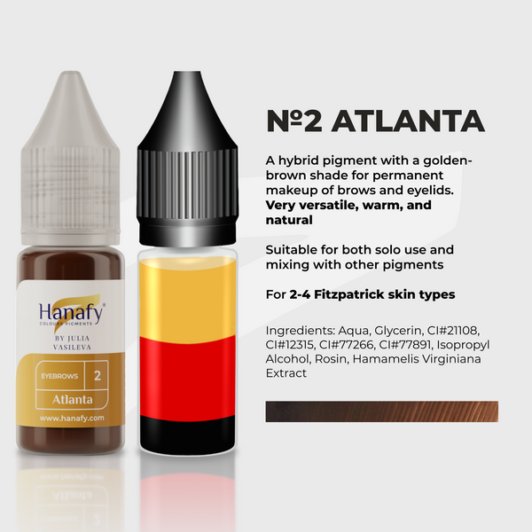Atlanta No.2