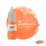 Barcelona No.3