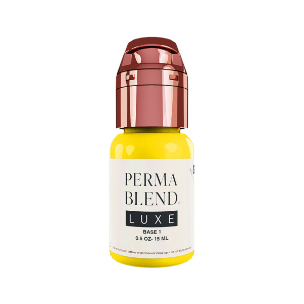 Base 1 Perma Blend LUXE 