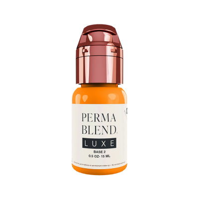 Base 2 Perma Blend LUXE 