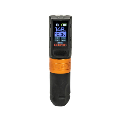 Bishop Power Wand - Advanced Full Set | PMU Machine – ID Liner Pro PMU