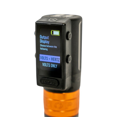 Bishop Power Wand - Advanced Full Set | PMU Machine – ID Liner Pro PMU